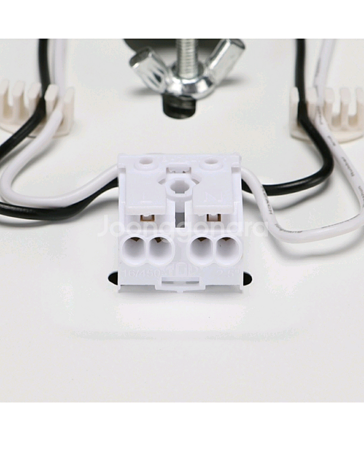 LED 거실및 방등 75W 프리미엄 제품 무료택배--3