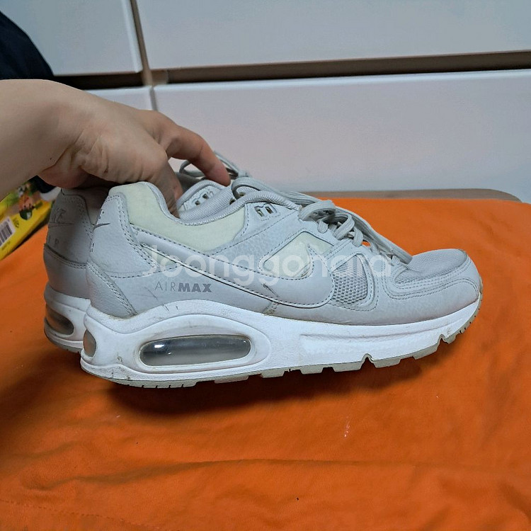 나이키 에어맥스 운동화 235~240--3