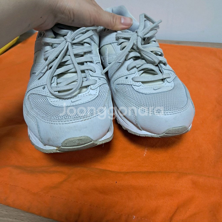 나이키 에어맥스 운동화 235~240--5