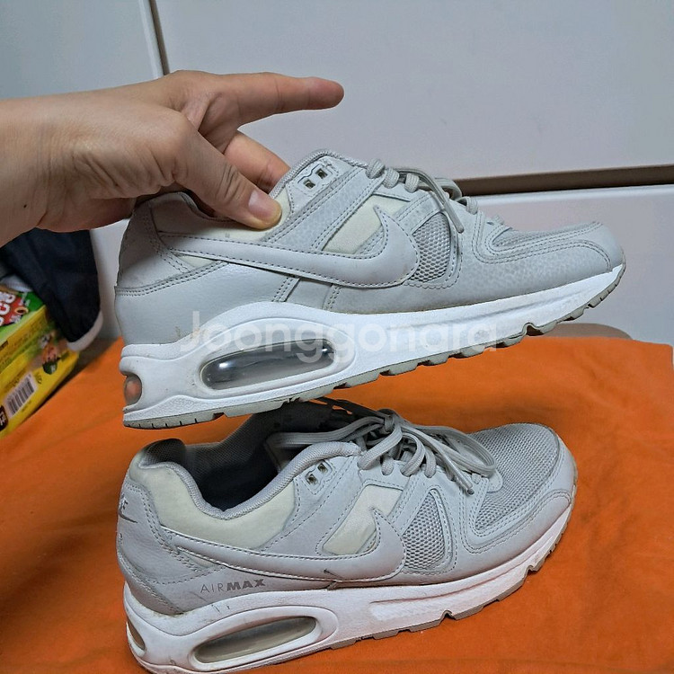 나이키 에어맥스 운동화 235~240--4