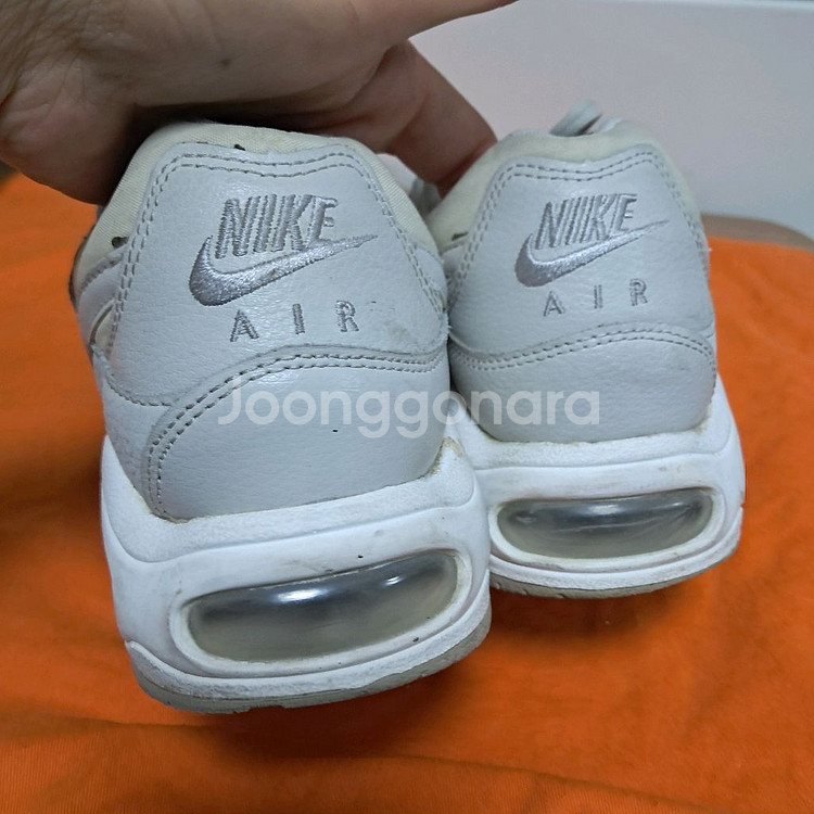 나이키 에어맥스 운동화 235~240--2