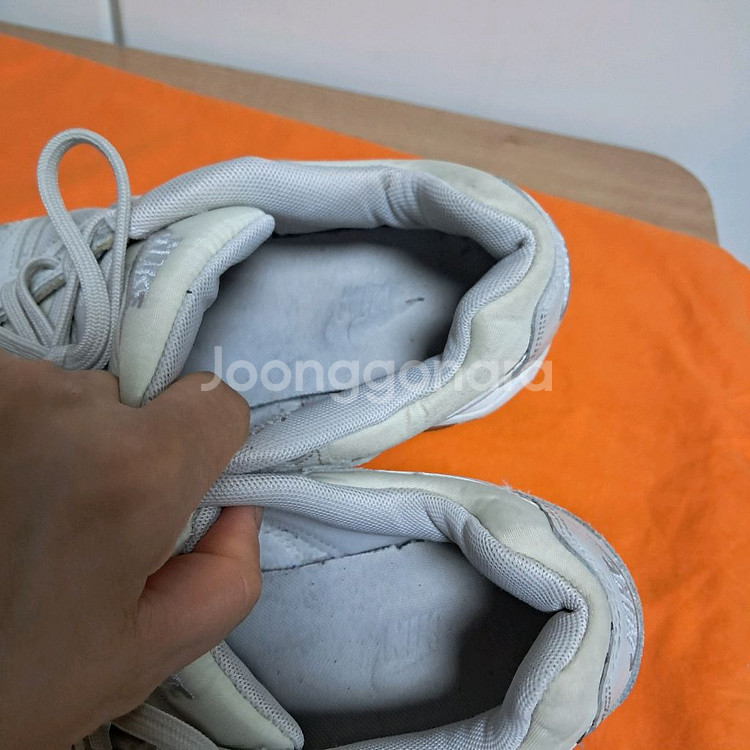 나이키 에어맥스 운동화 235~240--8