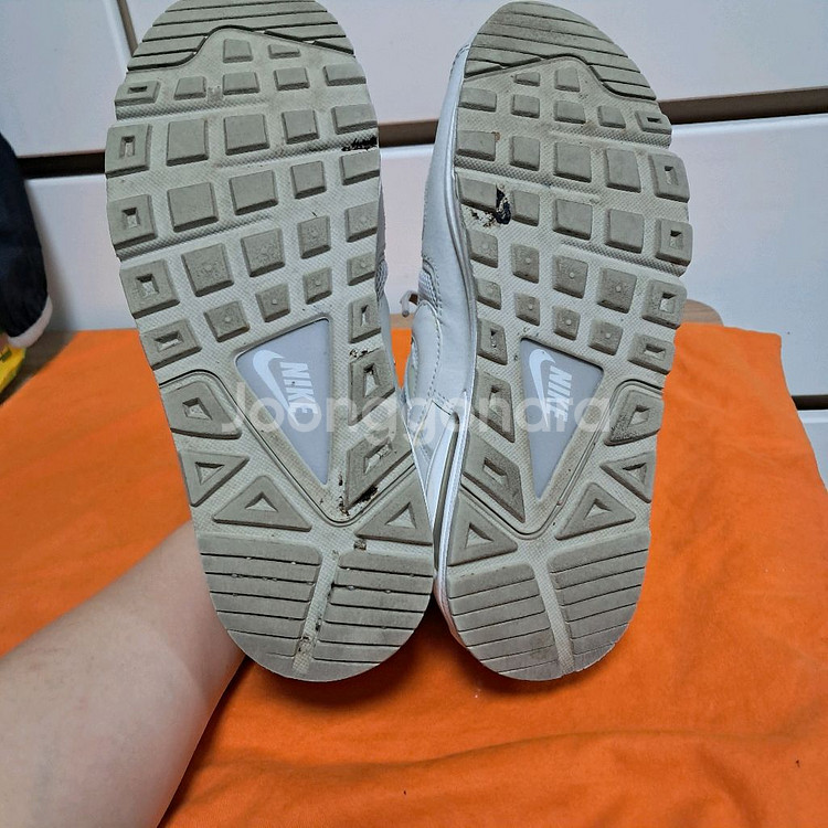 나이키 에어맥스 운동화 235~240--6