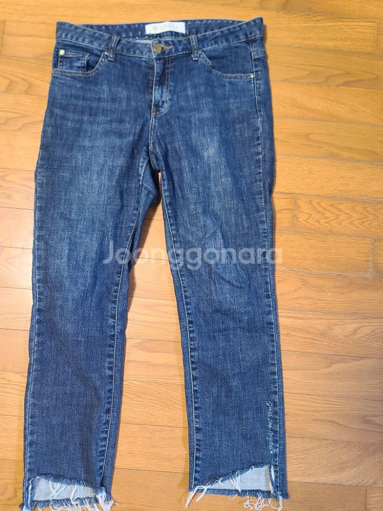 guess 게스 청바지 29 size--0