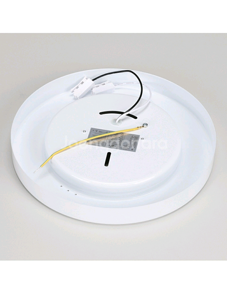 LED 원형 직부등 15W 10개 1박스 무료택배--3
