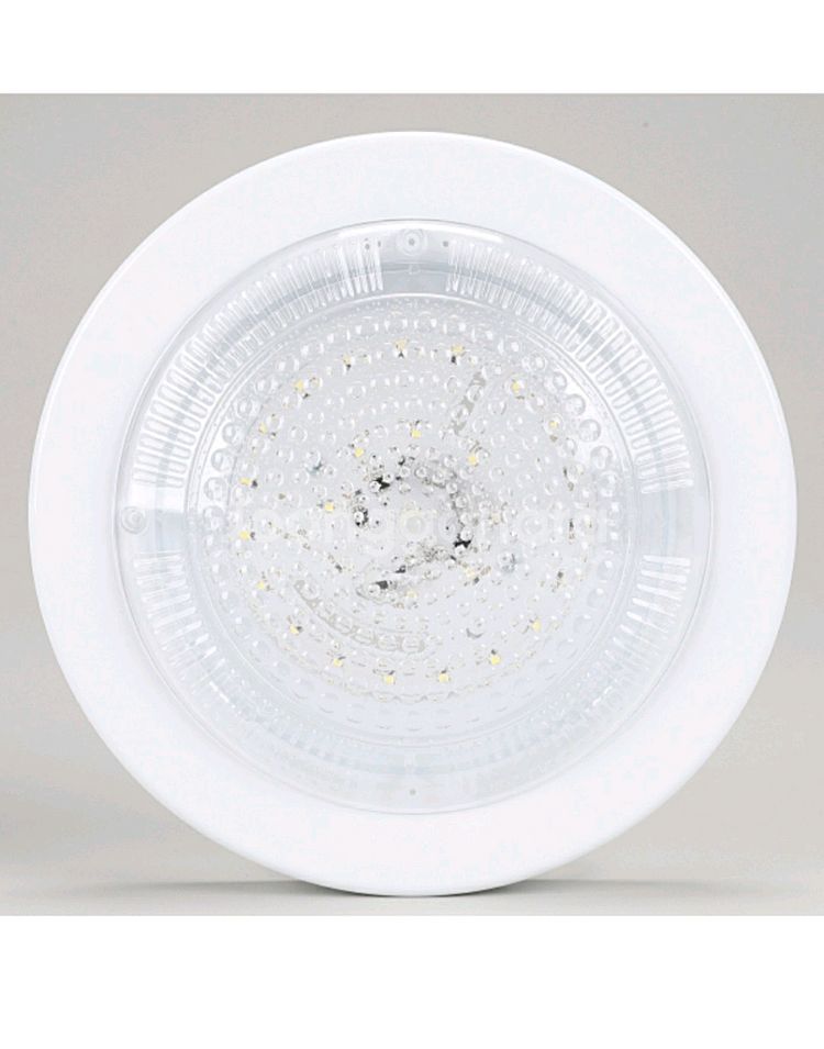 LED 원형 직부등 15W 10개 1박스 무료택배--1