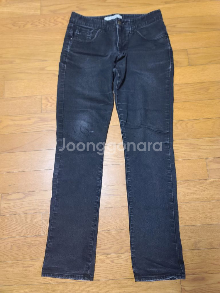 guess 게스 청바지 30 size--0