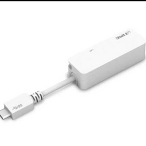 (미사용)IPTIME U1G-C USB 기가랜젠