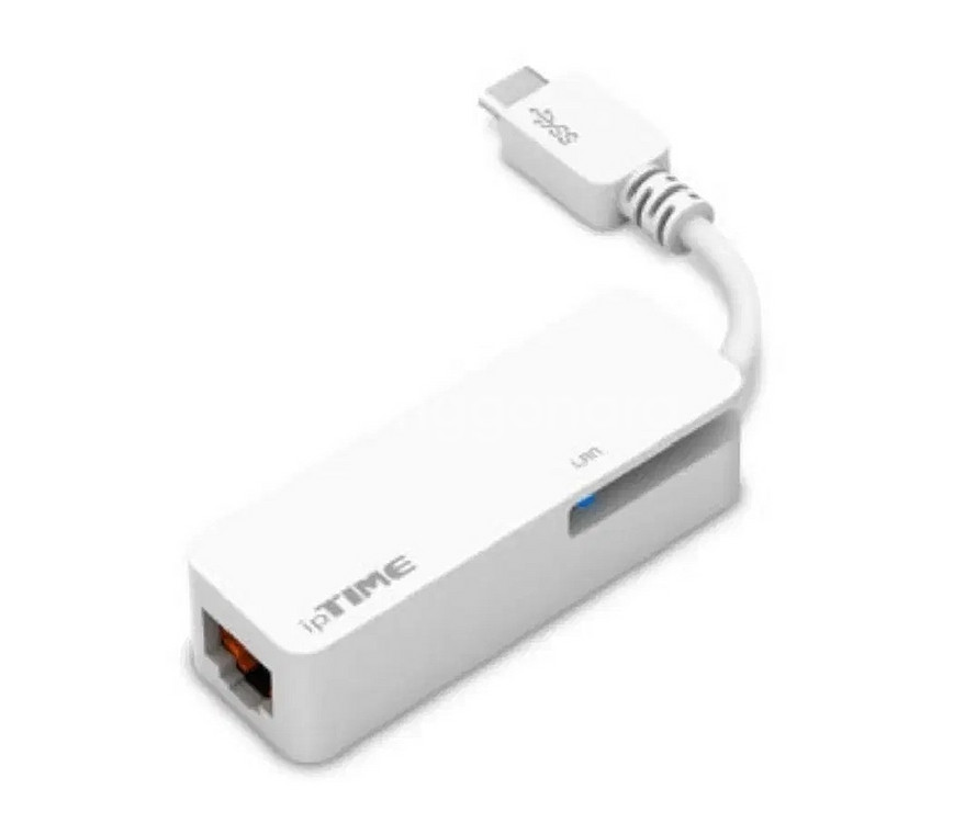 (미사용)IPTIME U1G-C USB 기가랜젠--1