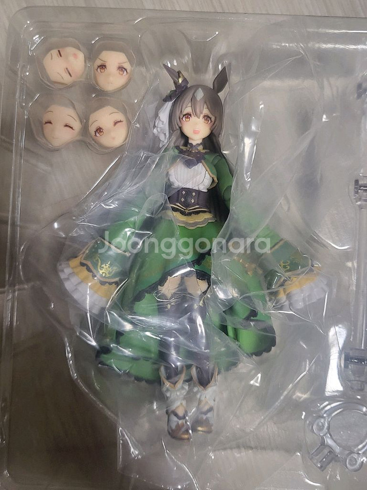 shf 사토노다이아몬드 팝니다--3