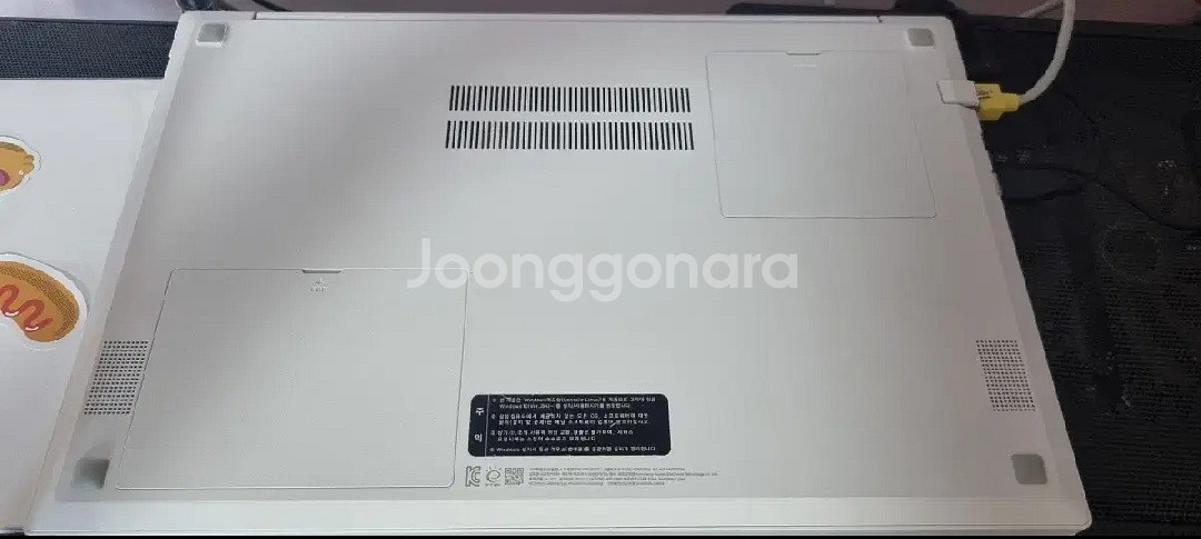 삼성 노트북플러스2 15인치 NT550XDZ-AD5AW--3