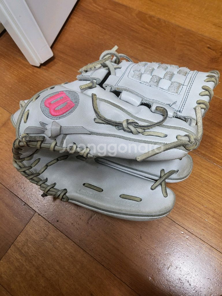 윌슨 a2000 12인치--2