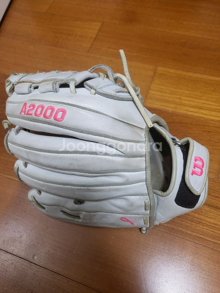 윌슨 a2000 12인치--0