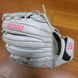윌슨 a2000 12인치