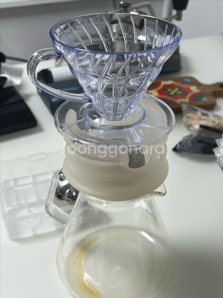 안드레아아트 커피 칠링볼 새트--2