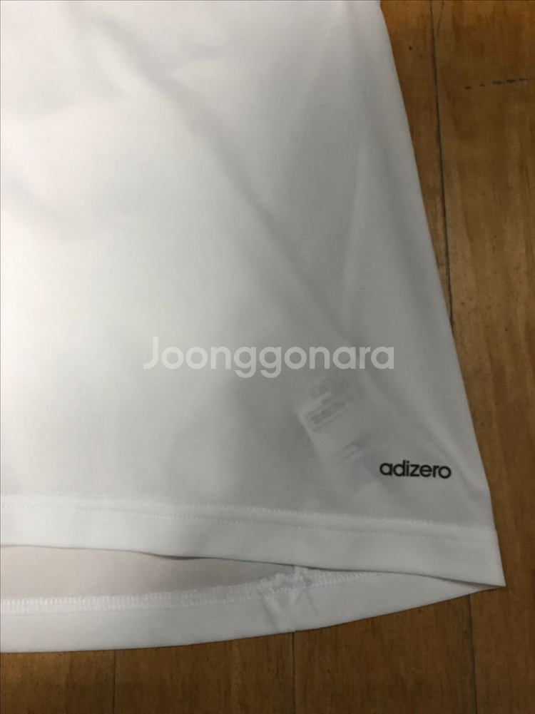 아디다스 아르헨티나 대표팀 트레이닝 져지 105--4