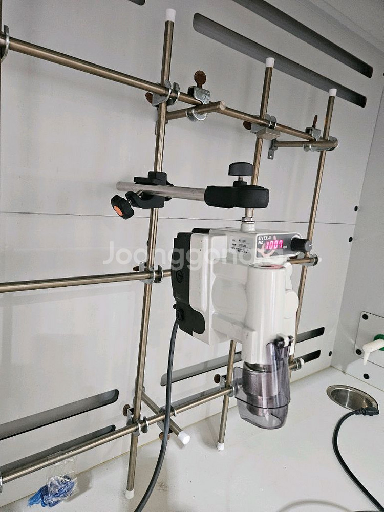 EYELA NZ-1100 교반기(Stirrer)--3