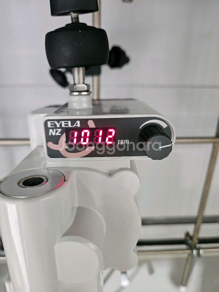 EYELA NZ-1100 교반기(Stirrer)--1