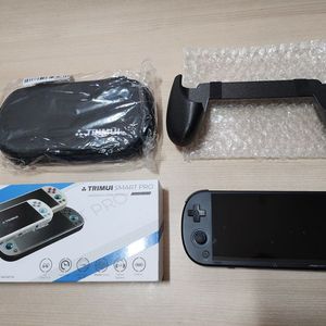 Trimui 스마트프로 게임기 (TSP) 풀셋트