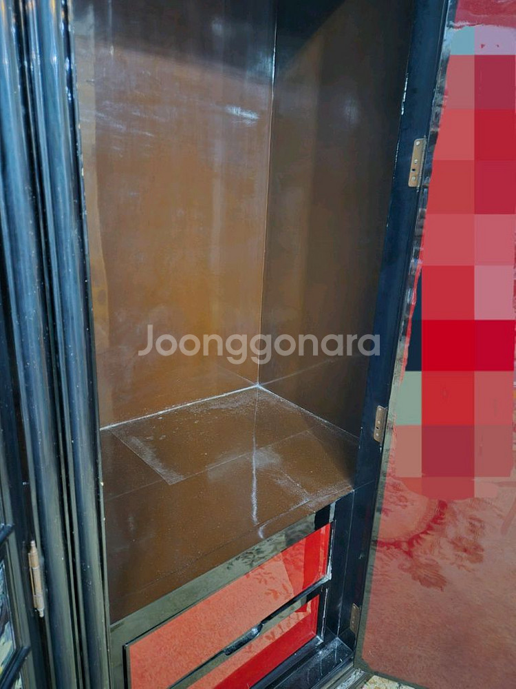 전통고가구 인테리어 재개장세트--7