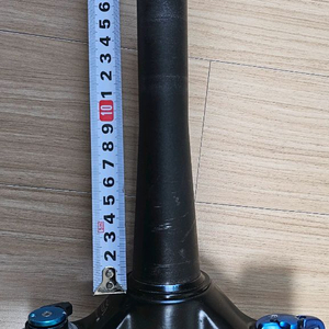폭스 탈라스 CTD가변샥(120mm~150mm)판매
