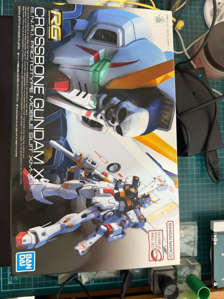 미개봉 건프라 일괄 판매합니다 HG RG 건담--1