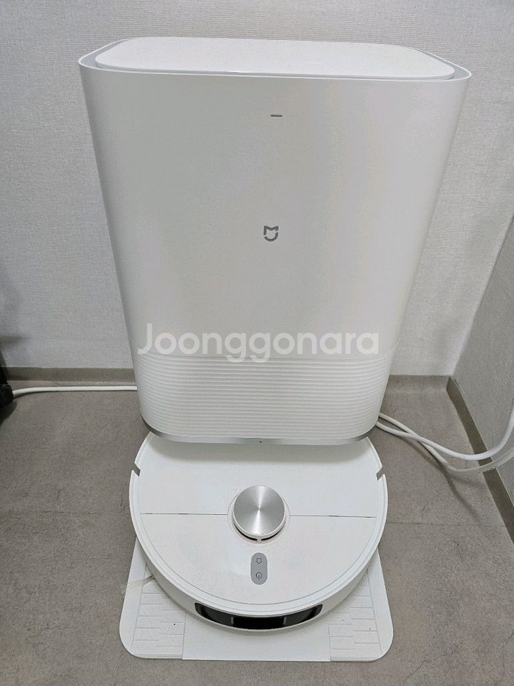 샤오미 로봇청소기 m30s--0