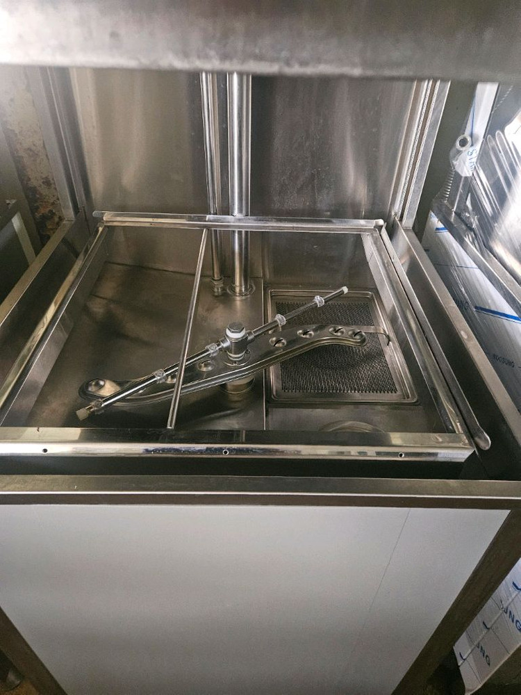 업소용 돌핀 식기세척기--1