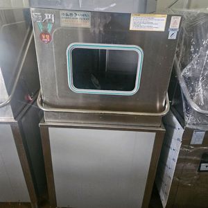 업소용 돌핀 식기세척기