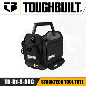 터프빌트 스택테크 오픈툴백 TB-B1-S-80C