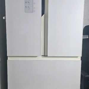 김치 냉장고 딤채 스탠드 4도어 1등급 468L