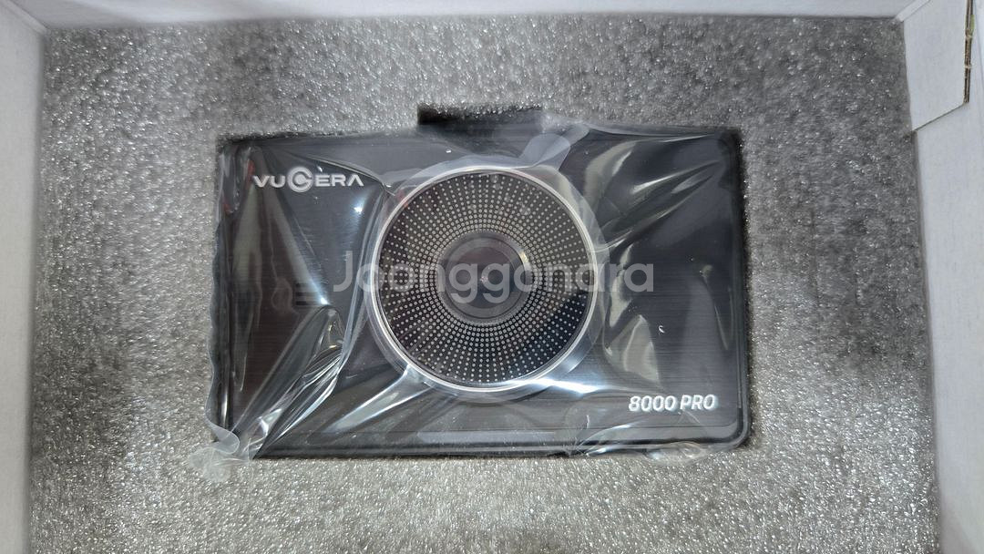뷰게라 VG8000PRO 3채널 패달 택시 블랙박스--1