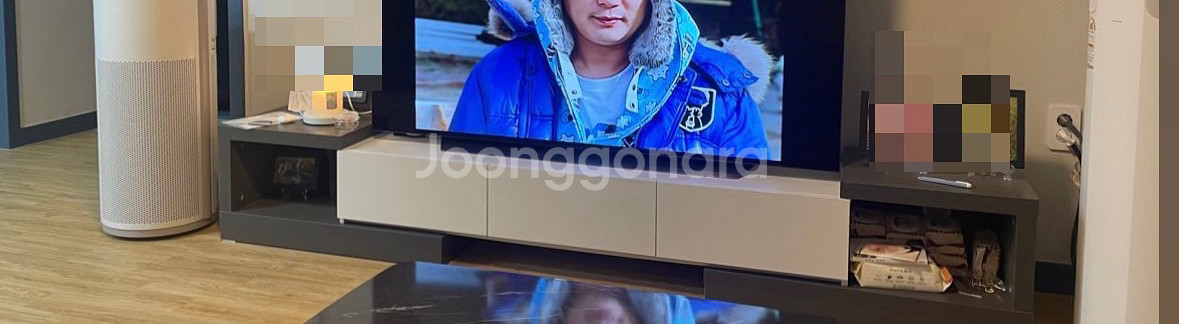 거실장 나눔 부산연산동--0