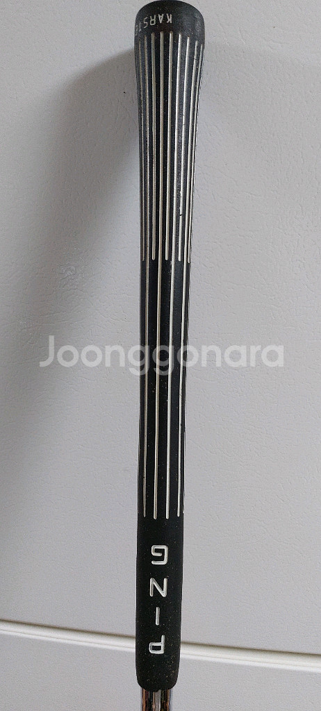 핑 ZING 2 Karsten 아이언 8개--6