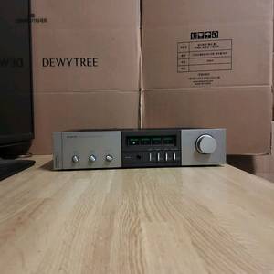 (1) 롯데 파이오니아 인티앰프 LA 310 (LP