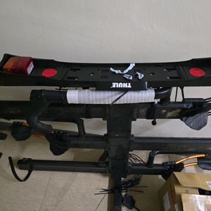 자전거캐리어 nv2.0