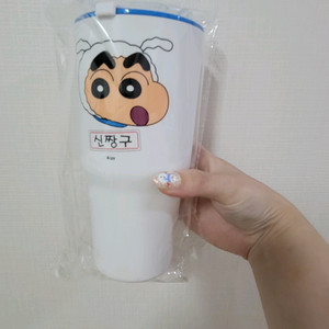 짱구 생활용품 모음