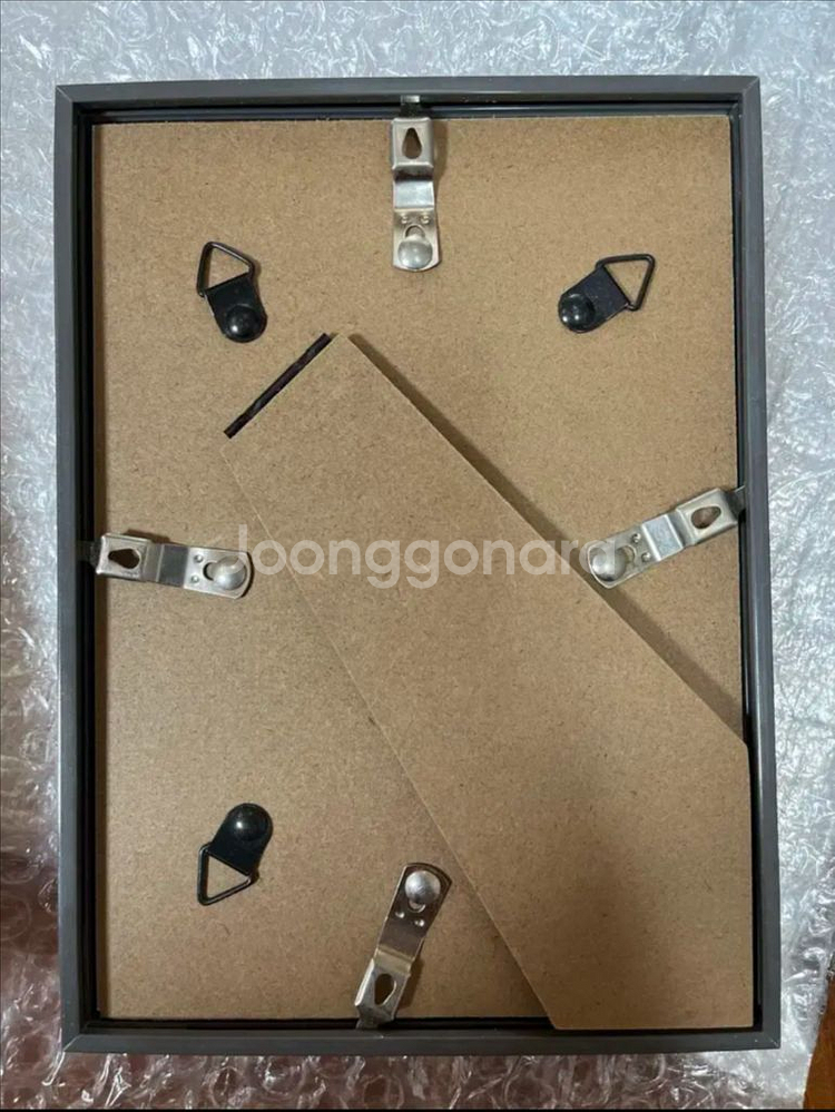 건어물녀 우마루짱 넨도+피규어+액자 일괄--2