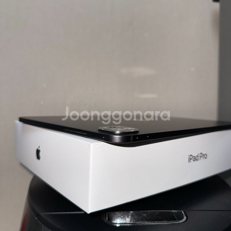 아이패드 프로 m4 11인치 (256GB)--2