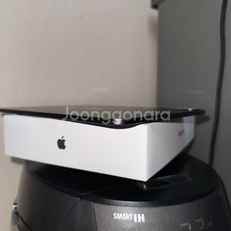 아이패드 프로 m4 11인치 (256GB)--5