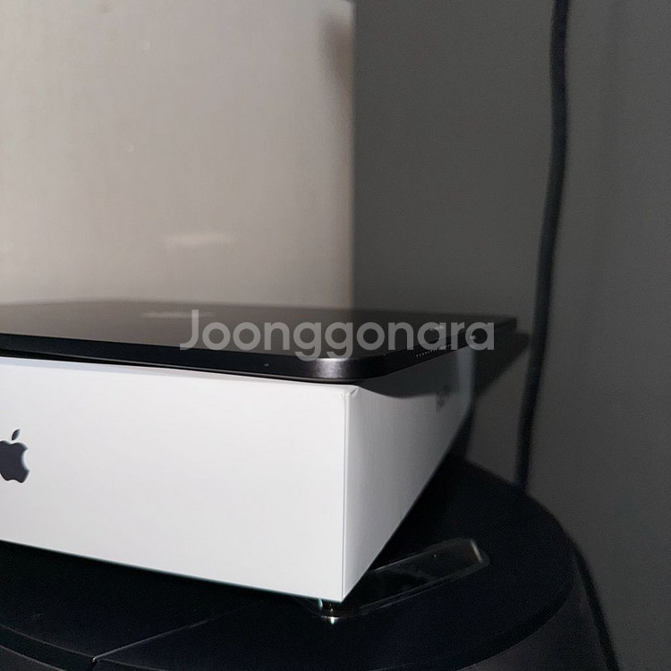 아이패드 프로 m4 11인치 (256GB)--3