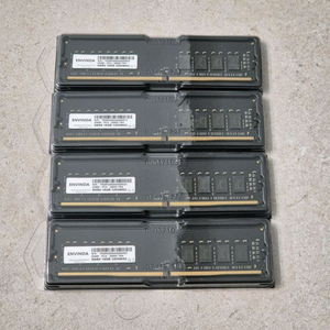 DDR4 램 16기가 2개