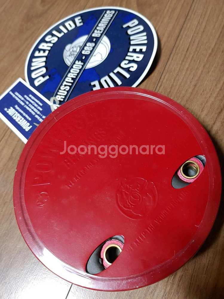 인라인스케이트 베어링 608 688 미사용제품--1