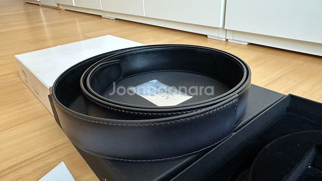 일반듀퐁라인이 아닌 아뜰리에장인공방에서 제작 최고급라인--2