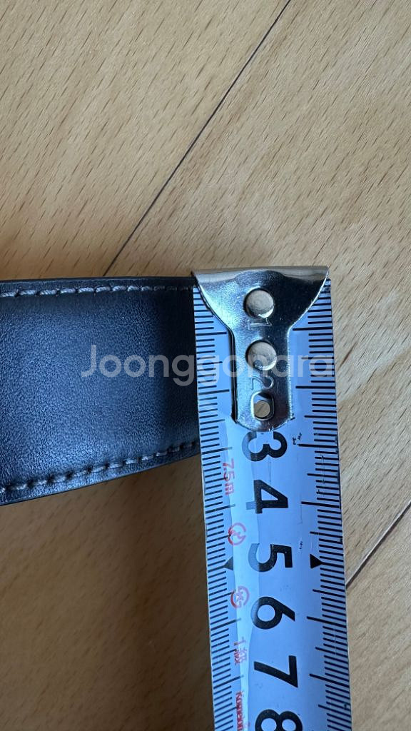 일반듀퐁라인이 아닌 아뜰리에장인공방에서 제작 최고급라인--7