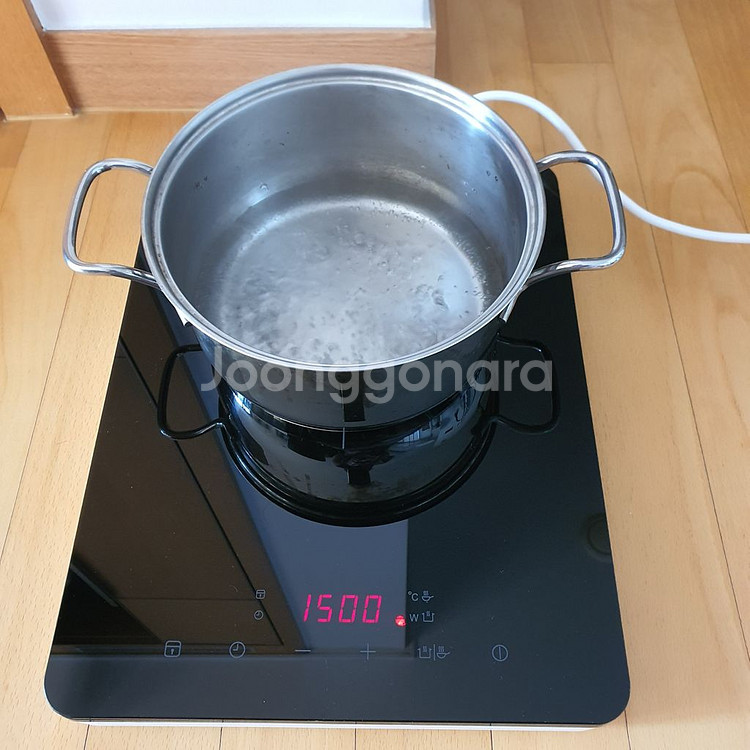 이케아 IKEA TILLREDA-AP 인덕션 이케아 인--8