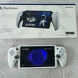 PS 포탈 팝니다.
