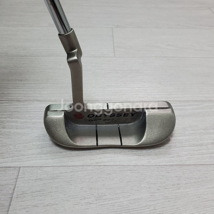 오디세이 DF 990 퍼터 34인치 골프채 골프클럽--3