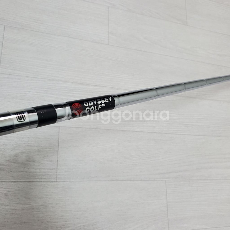 오디세이 DF 990 퍼터 34인치 골프채 골프클럽--4