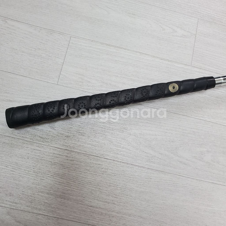 오디세이 DF 990 퍼터 34인치 골프채 골프클럽--5